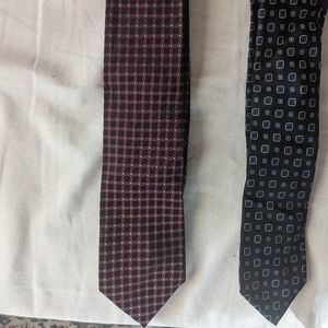 Men's Neckties